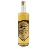 Cachaça de Alambique Armazenada - Ouro Bálsamo