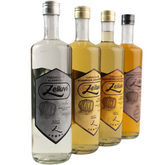 KIT 4 Unidades Zelluvi 700ml – Tradição e Qualidade em Cada Garrafa